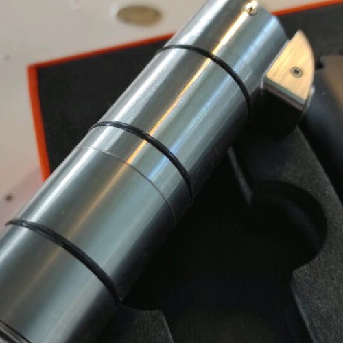 HILT by BPMOD μαύρο μεταχειρισμένο
