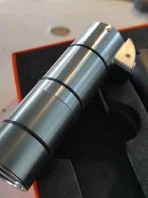 HILT by BPMOD μαύρο μεταχειρισμένο