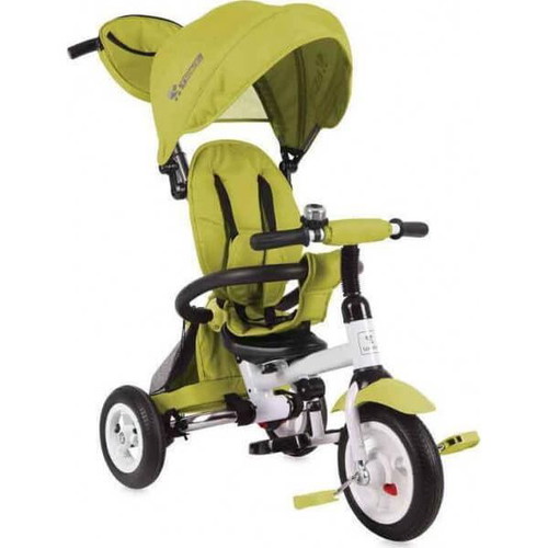 Lorelli children's tricycle bike like new