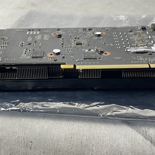 EVGA GeForce GTX 960 SSC ACX 2.0+ 2GB GDDR5 used gaming GPU