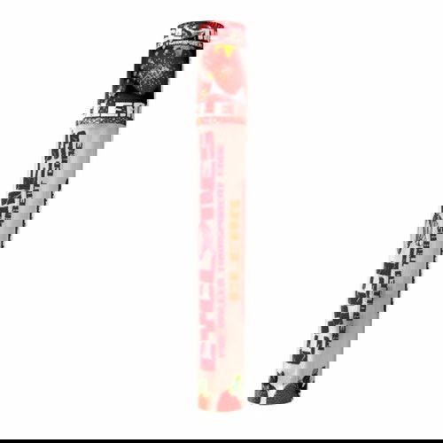 Κώνοι Cyclones διαφανείς Strawberry νέοι