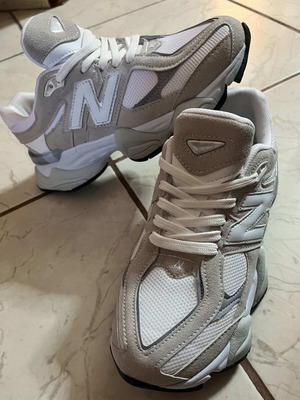 Sneakers white new size 38 athletic