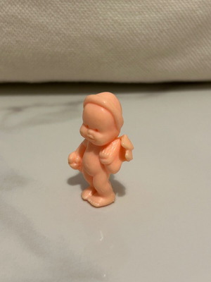 Vintage Hasbro Lil Babies Toy GEMELINI νούμερο 64 σαν καινούργιο, συλλεκτικό
