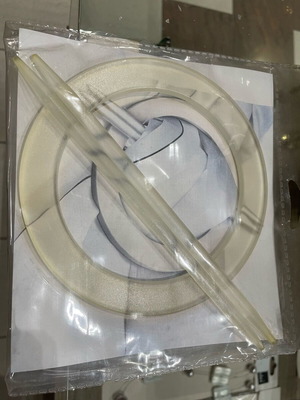 Curtain tieback new