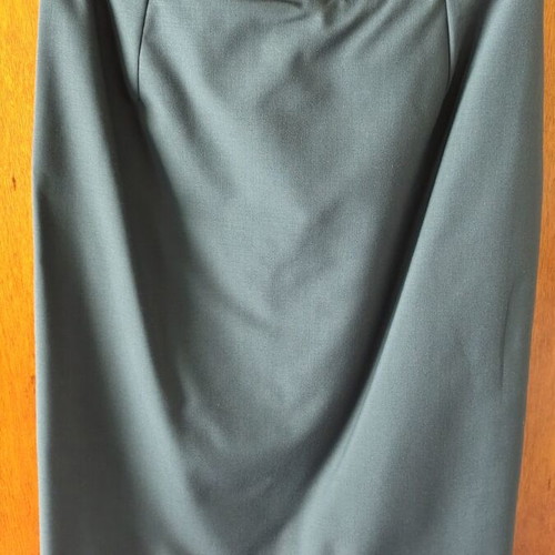 Summer Female Police Officer Uniform like new, size medium