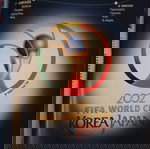  Αφιερωμα στο ΠΚ του 2002 σε Κορεα-Ιαπωνια 'Οι 32 του Μουντιαλ' 80 Σελιδες απο το Περιοδικο ΕθνοΣπορ