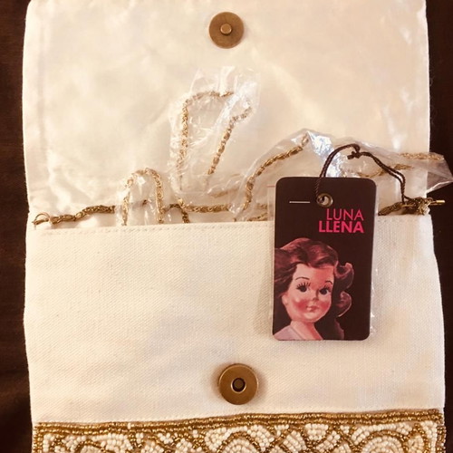Lena Luna shoulder bag new