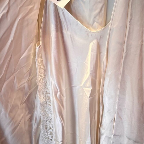 Nota Lingerie nightdress-robe set No50 new
