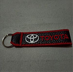 Μπρελοκ Toyota