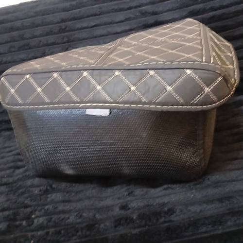 Internal lining 45 lt like new, black