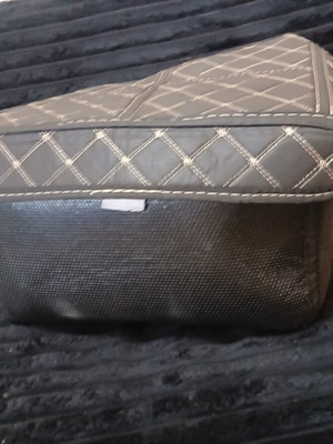 Internal lining 45 lt like new, black