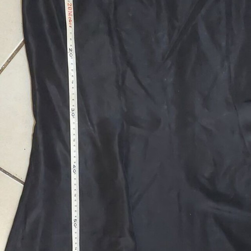 Fioretti women's skirt and blazer set used, black, size M/L