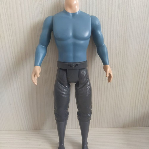 Kristoff doll body from Frozen like new
