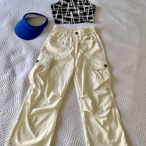 Hip Hop Modern Clothing Set for Girls 7-8 Years Like New