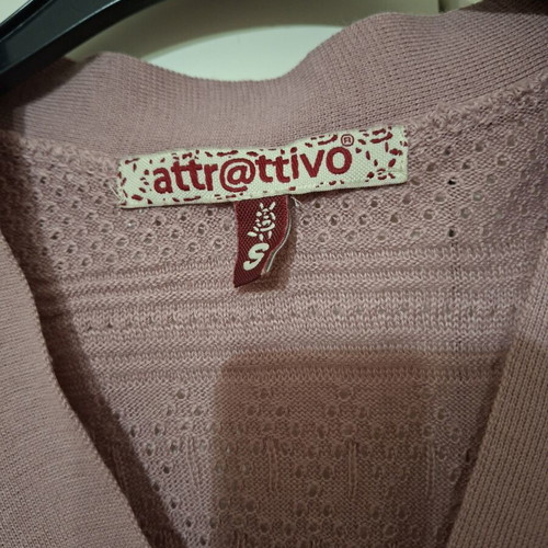 Attrattivo blousedress used, size S