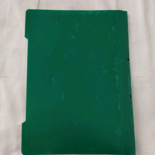 Slide folder used, 31x23 cm