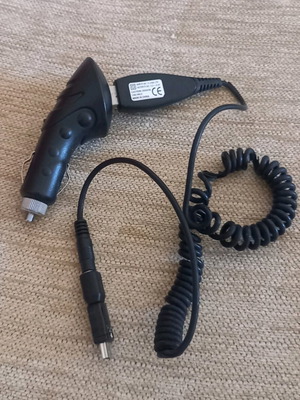 Car charger micro USB