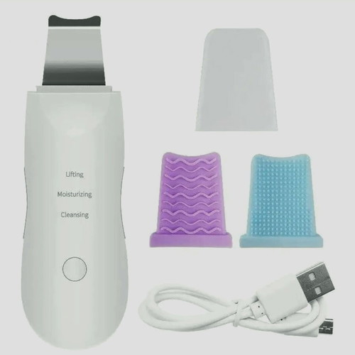 Ultrasonic Facial Cleansing Device new