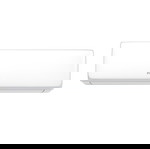  Κλιματιστικά Inverter Robin GBT-H1200WR Κλιματιστικό Inverter 12000 Btu...υπάρχουν διαθέσιμα 12αρια & 18αρια & 24αρια!! στις καλύτερες τιμές της αγοράς! με εγγύηση! πλήρως αποδοτικά! 2022 νέα μοντέλα