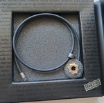 Joyeria Mudejar necklace new, authentic Spanish jewelry