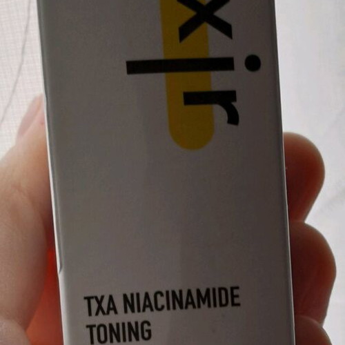 Coxir TXA Niacinamide Toning Ampoule 50ml brand new
