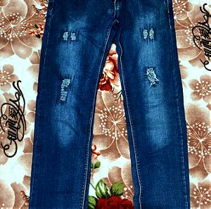 τζιν αντρικο jeans