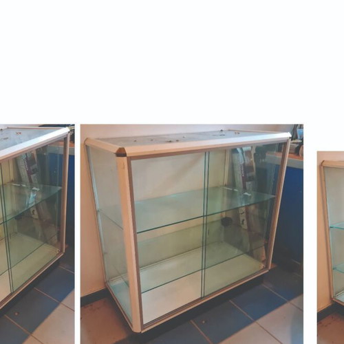 Small used furniture set