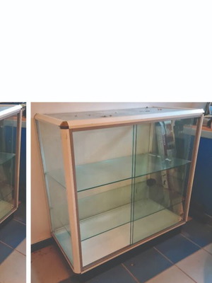 Small used furniture set