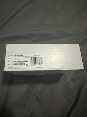 Grandstream HT802 VoIP adapter