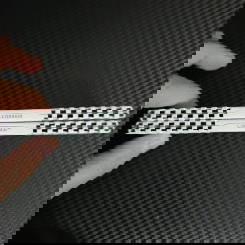 Corsair Vengeance LPX DDR4 16GB (2x8GB) 3200MHz CL16 καινούργιο