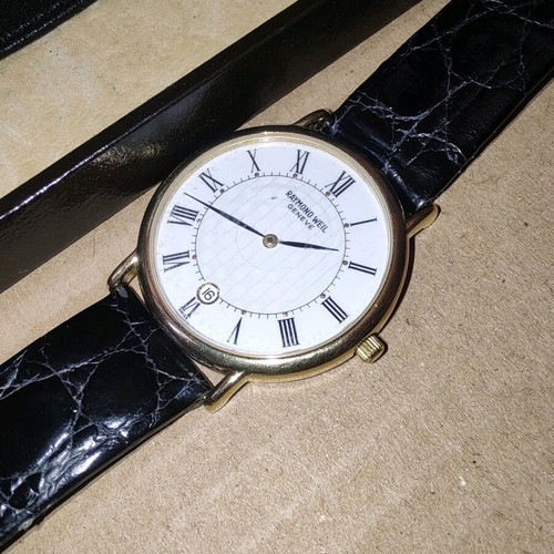 Branded watches like new, collectible set of 14 pieces