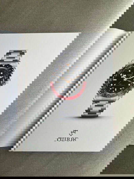 Tudor Catalog 2024