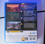 Graven PS5 game