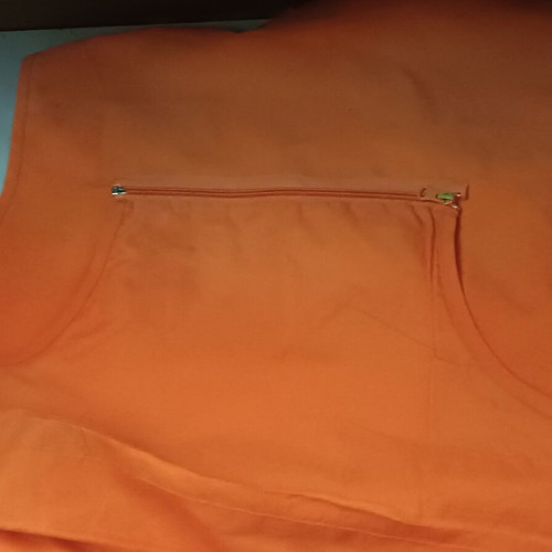 Winchester Super-X vest used