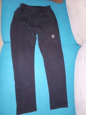 Ανδρική φόρμα Time Out μέγεθος small μεταχειρισμένη σε άψογη κατάσταση