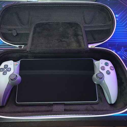 PlayStation Portal 30th Anniversary Edition