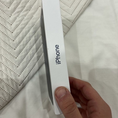 IPhone 17 Pro Max 1TB sealed, blue, dual SIM