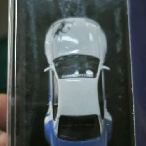 Toy car 1 64 Rocket Bunny Nissan Silvia S15 Street Warrior new