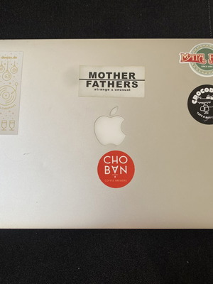 Apple Macbook Air A1466 2012 13 ιντσών Intel i5 μεταχειρισμένο για ανταλλακτικά