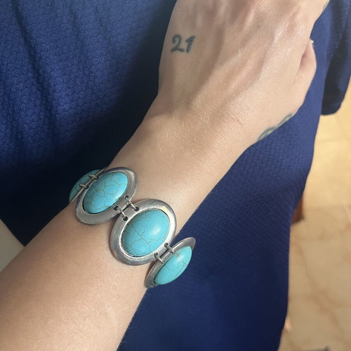 Bracelet like new