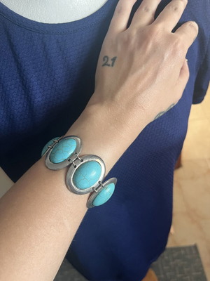Bracelet like new