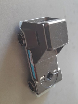 Hot Wheels toy car in good condition used