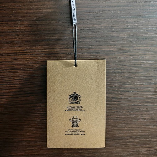 Burberry Πουκάμισο XL slim σαν καινούργιο, άσπρο