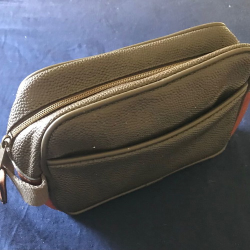 Aramis vintage men's bag new khaki