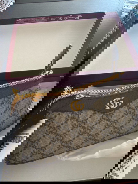 Gucci Ophidia mini bag Milan