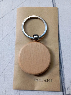 Keychain new