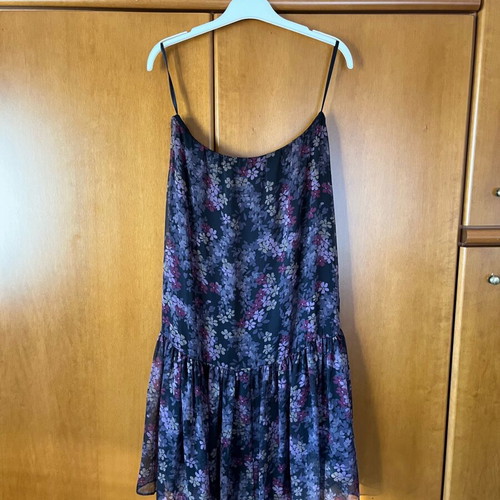 Ralph Lauren women's skirt like new, multicolored, size S