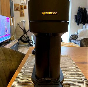 Nespresso μηχανή καφέ