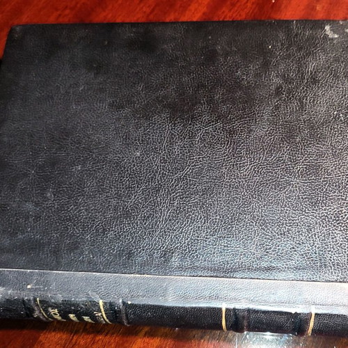 World Folklore Geographic Encyclopedia Volume A Africa used