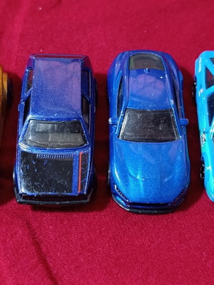 Hotwheels toy cars, pack